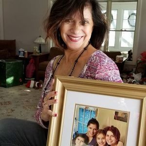 Meet your Posher, Laurie